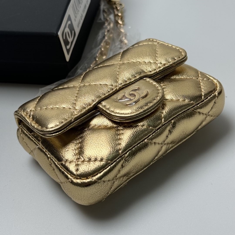 Ch**el waist chest packs